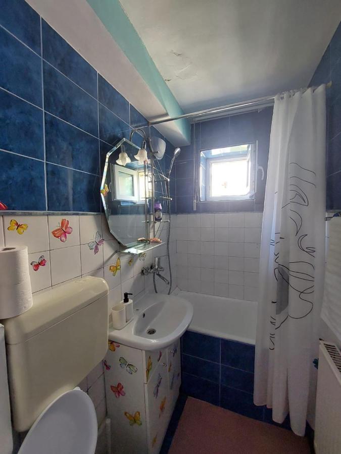 Hellen Studio Predeál Kültér fotó